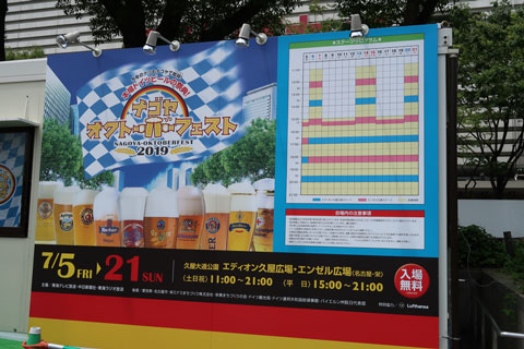 オクトーバーフェスト
