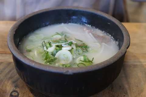 韓国